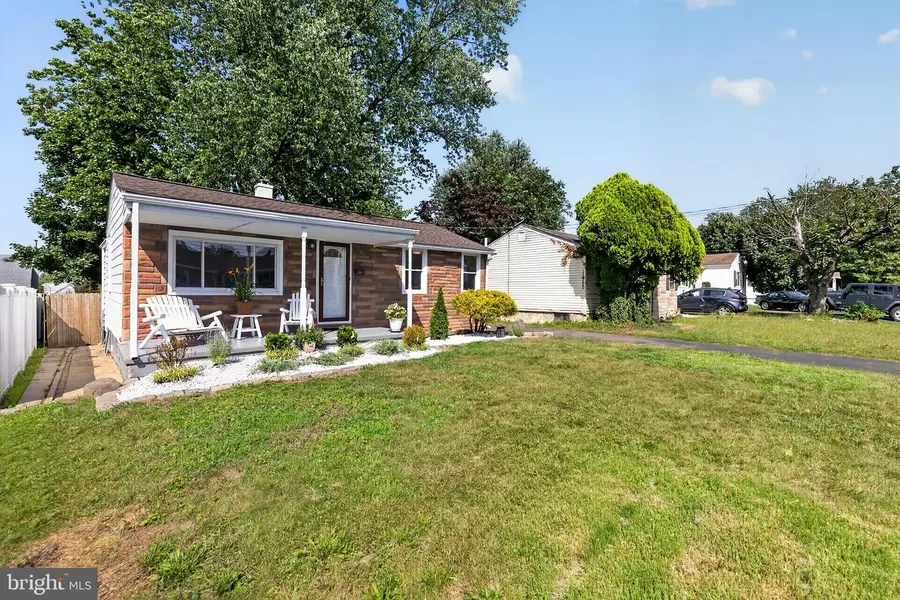 214 Brookside Ave, Ewing, NJ 08638 - #3