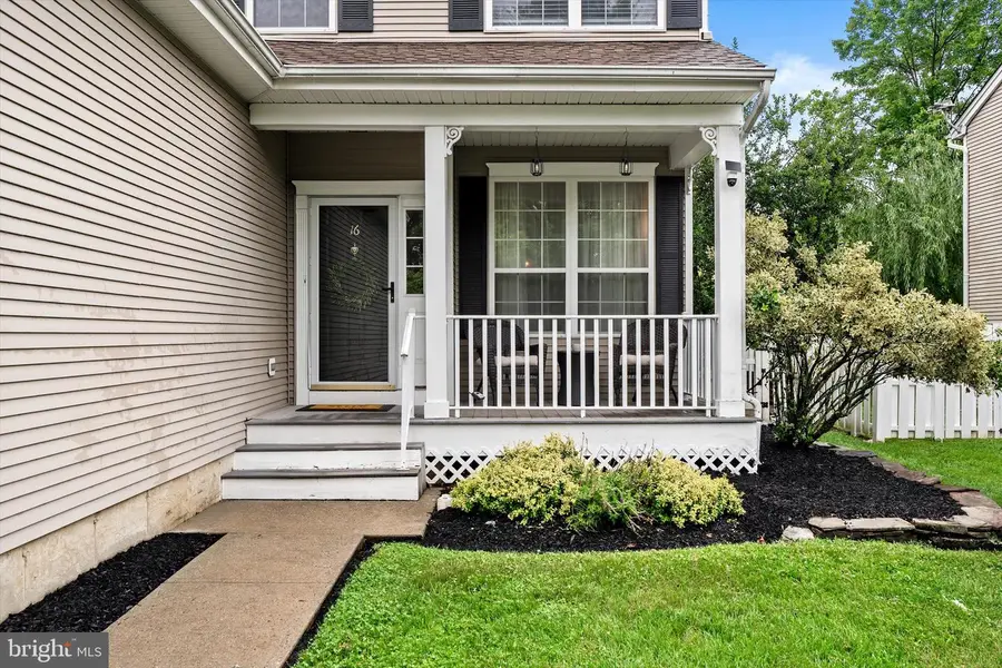 16 Coburn Rd, Pennington, NJ 08534 - #2