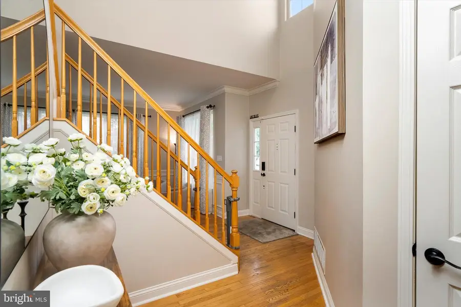 16 Coburn Rd, Pennington, NJ 08534 - #3