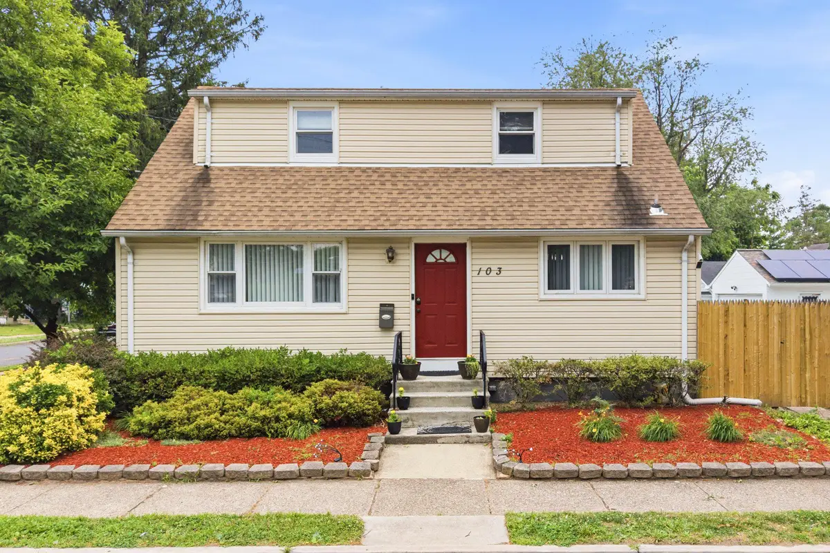 103 Dickinson Ave, Hamilton, NJ 08629 - #1