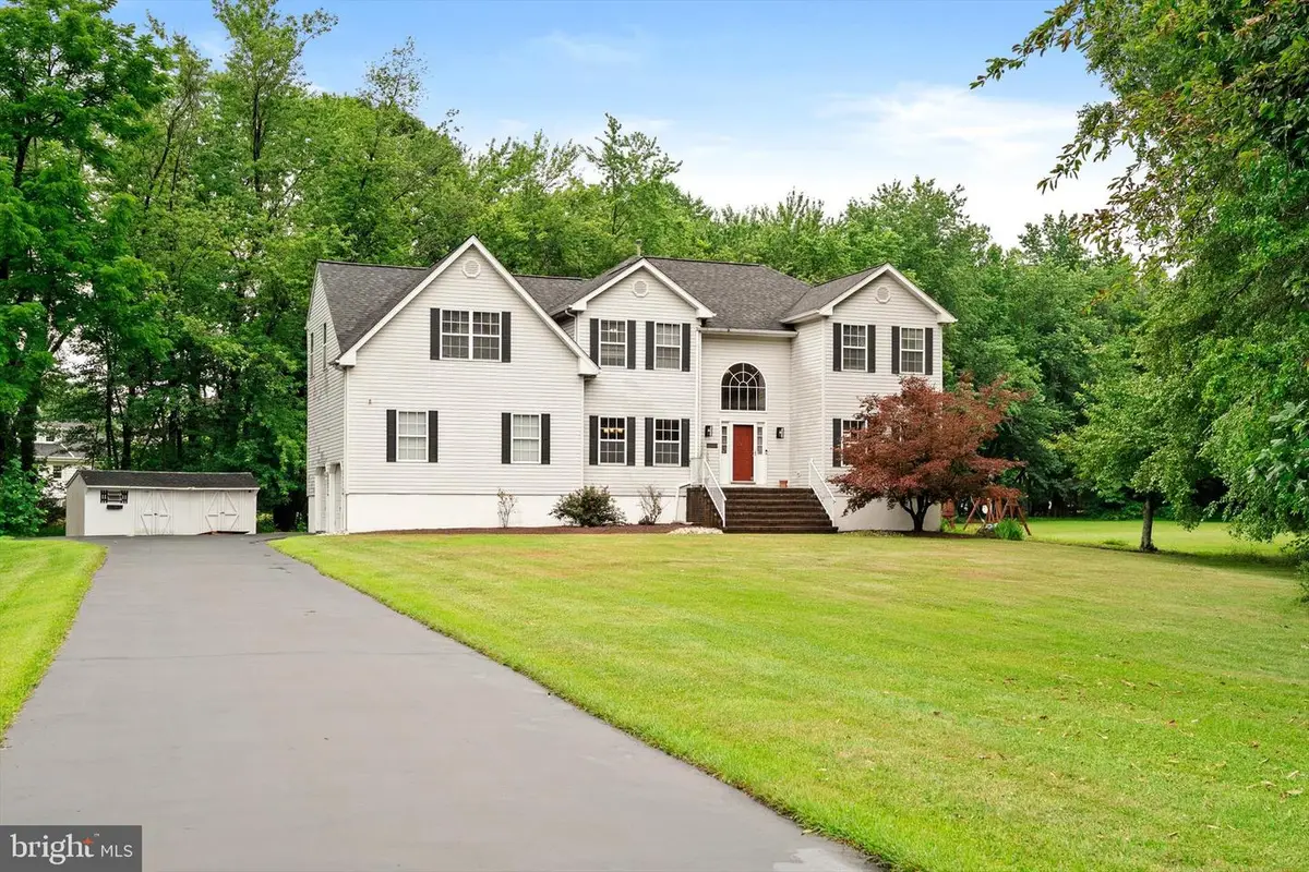 3 Donna Street, Robbinsville, NJ 08691 - #1