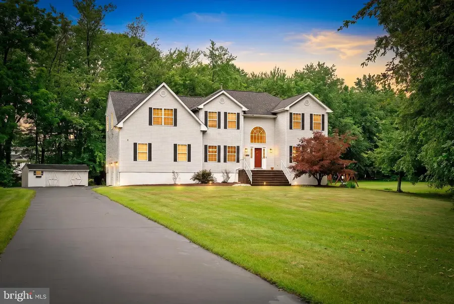 3 Donna Street, Robbinsville, NJ 08691 - #2
