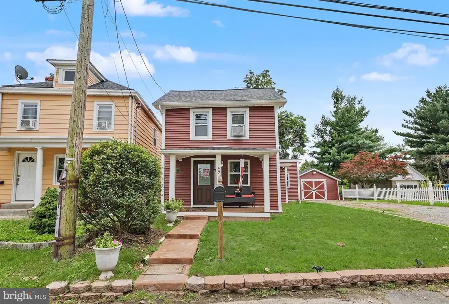 49 Martins Ln, Hamilton, NJ 08620 - #2