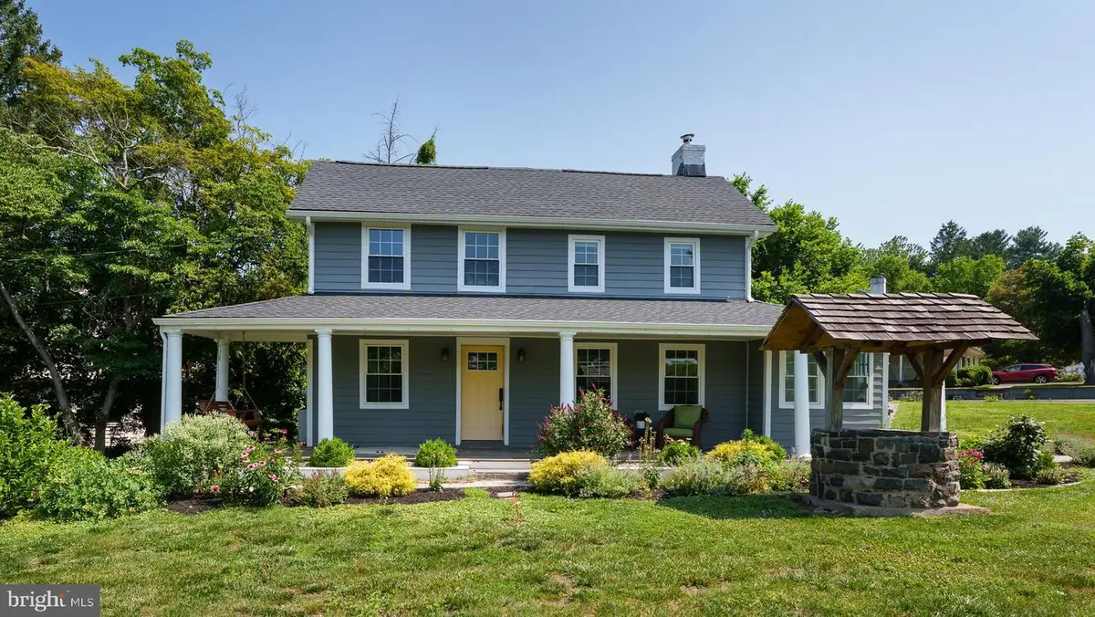 1334 River Rd, Titusville, NJ 08560 - #1