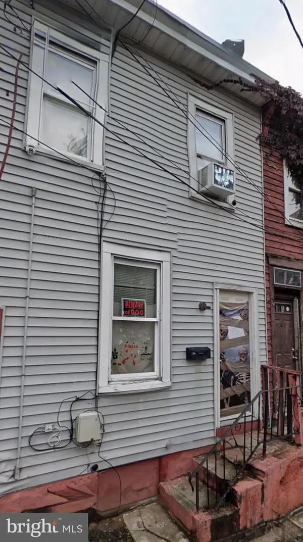 233 Hills, TRENTON, NJ 08611