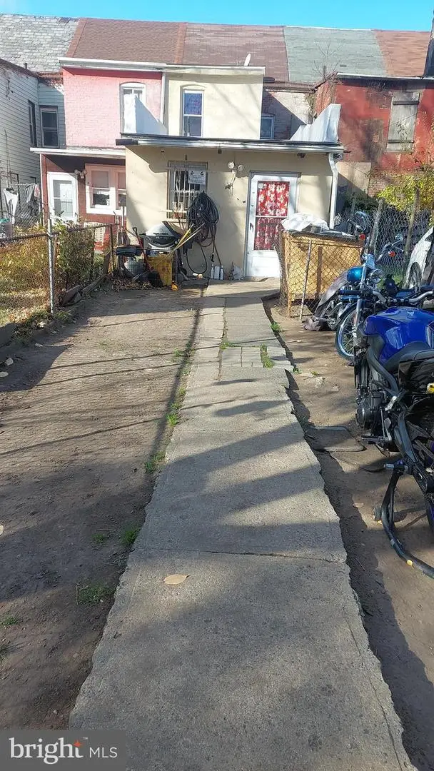 181 Locust St, Trenton, NJ 08609 - #2