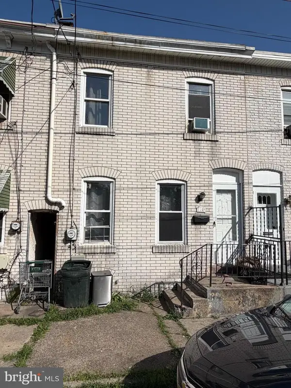 116 Exton Ave, TRENTON, NJ 08618