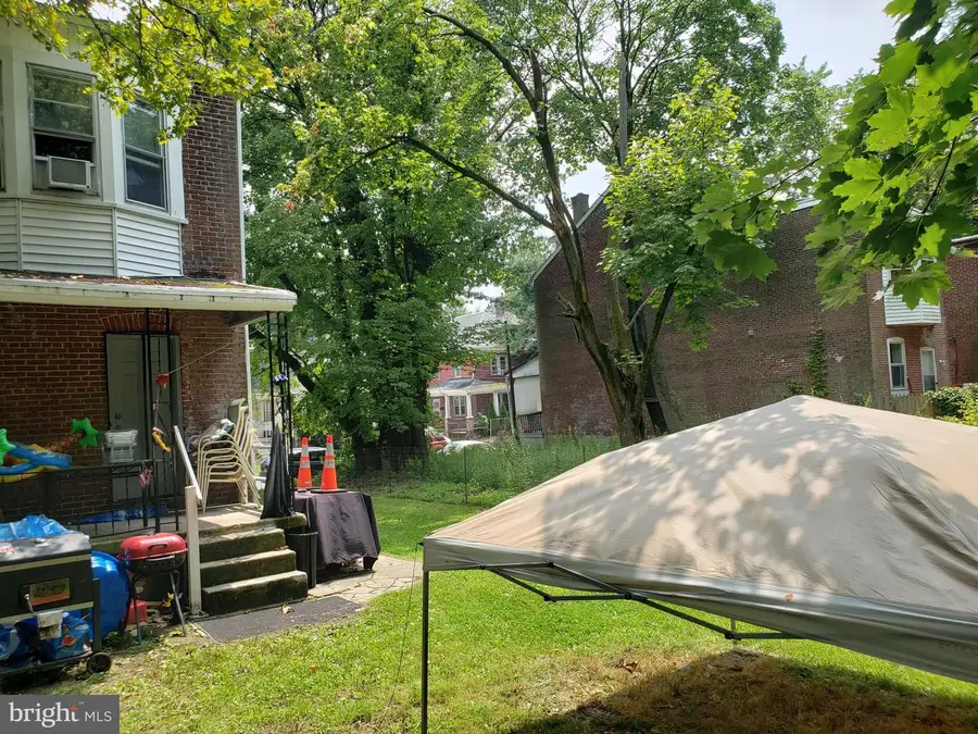39 Edgemere Ave, Trenton, NJ 08618 - #3