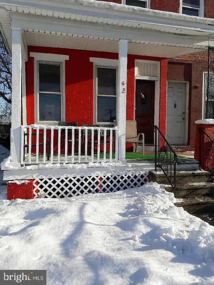 62 Kelsey Ave, Trenton, NJ 08618 - #2