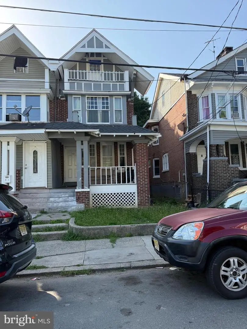 33 Bryn Mawr Ave, Trenton, NJ 08618 - #1