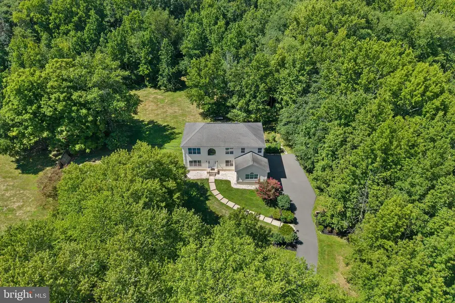 1744 Old Trenton Rd, West Windsor, NJ 08550 - #3