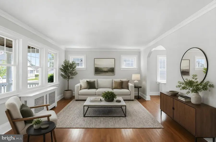 330 Concord, Ewing, NJ 08628 - #3