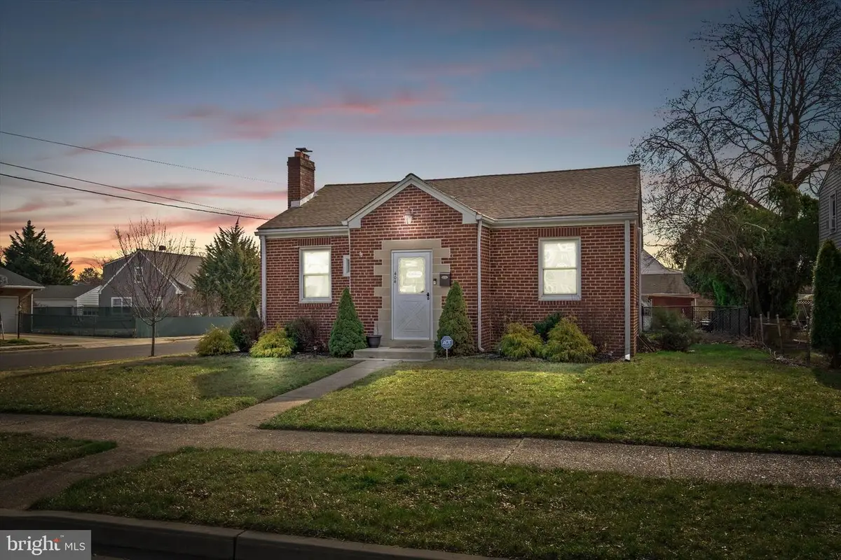 404 W Park Ave, Hamilton, NJ 08610 - #1