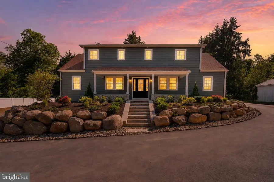 14 Coleman Ln, Titusville, NJ 08560 - #2