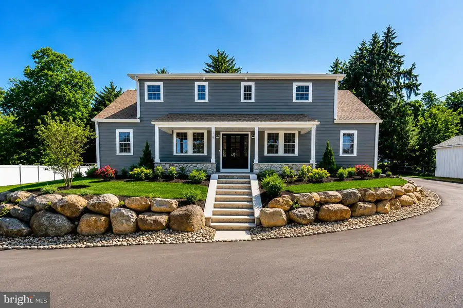14 Coleman Ln, Titusville, NJ 08560 - #3