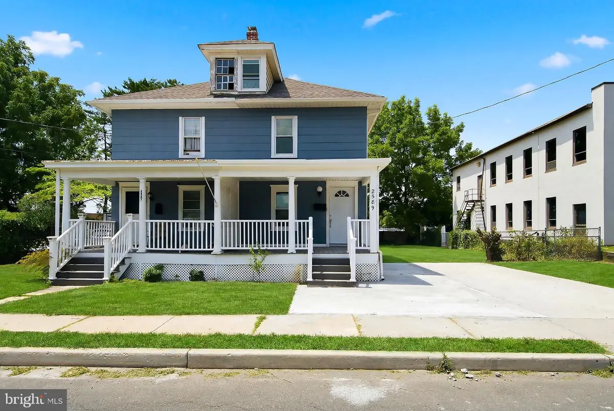 2589 Yardville Hamilton Square Rd, Hamilton, NJ 08690 - #1