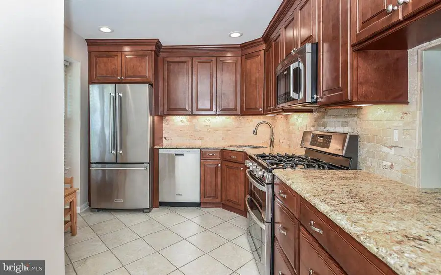 23 Ardisia Ct, Lawrenceville, NJ 08648 - #2