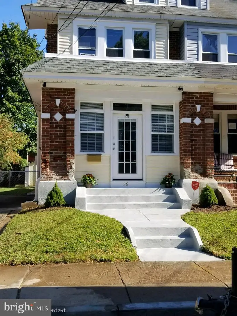 26 Columbia Ave, Trenton, NJ 08618 - #1
