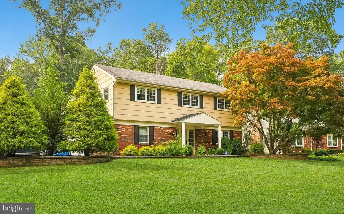 187 Dorchester Dr, East Windsor, NJ 08520 - #1
