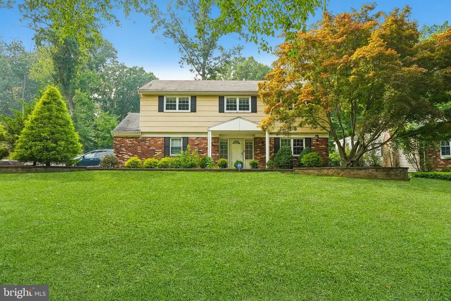 187 Dorchester Dr, East Windsor, NJ 08520 - #2