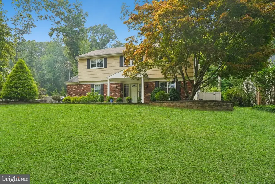 187 Dorchester Dr, East Windsor, NJ 08520 - #3