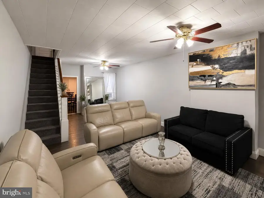 423 Emory Ave, Trenton, NJ 08611 - #2