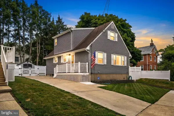 141 Main St, HAMILTON, NJ 08620