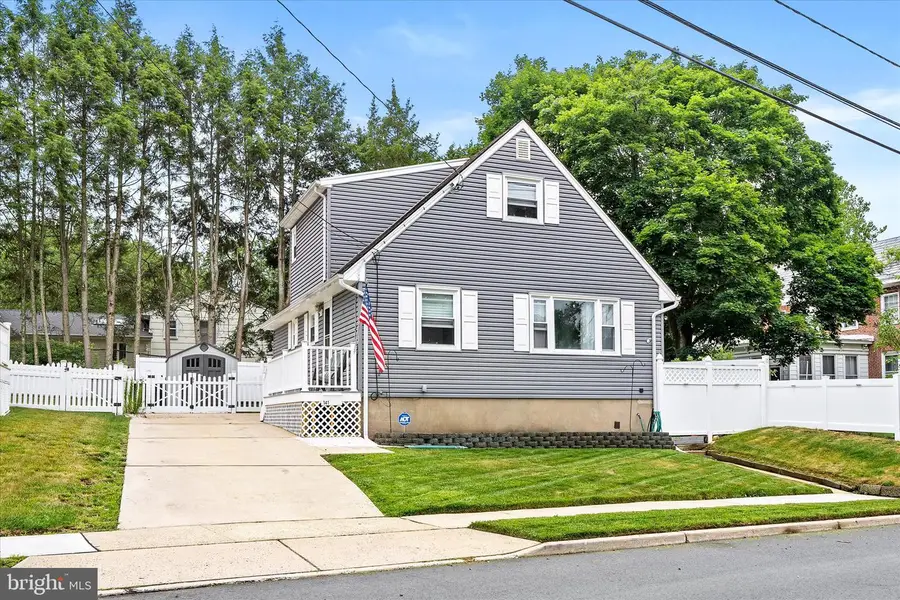 141 Main St, Hamilton, NJ 08620 - #2