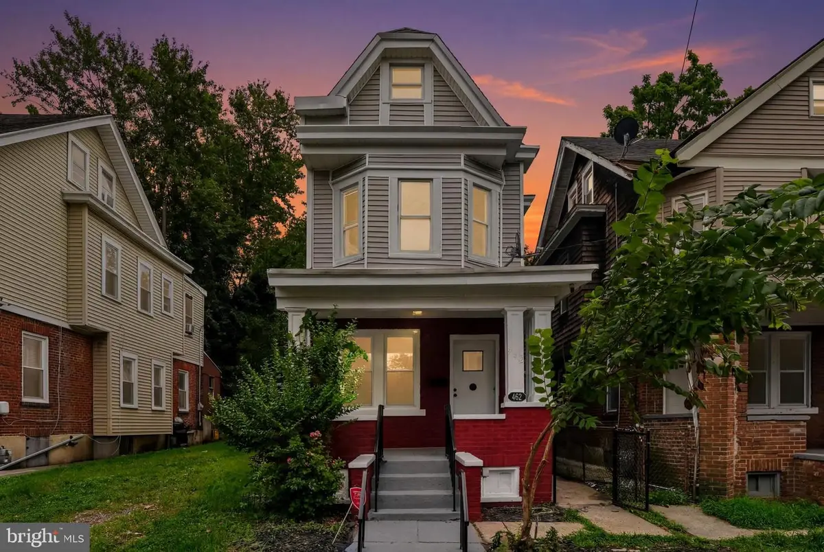 462 Mrtn King Jr, Trenton, NJ 08618 - #1