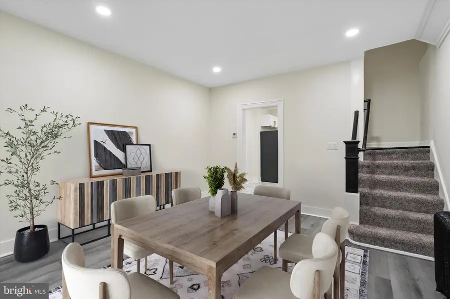 462 Mrtn King Jr, Trenton, NJ 08618 - #3
