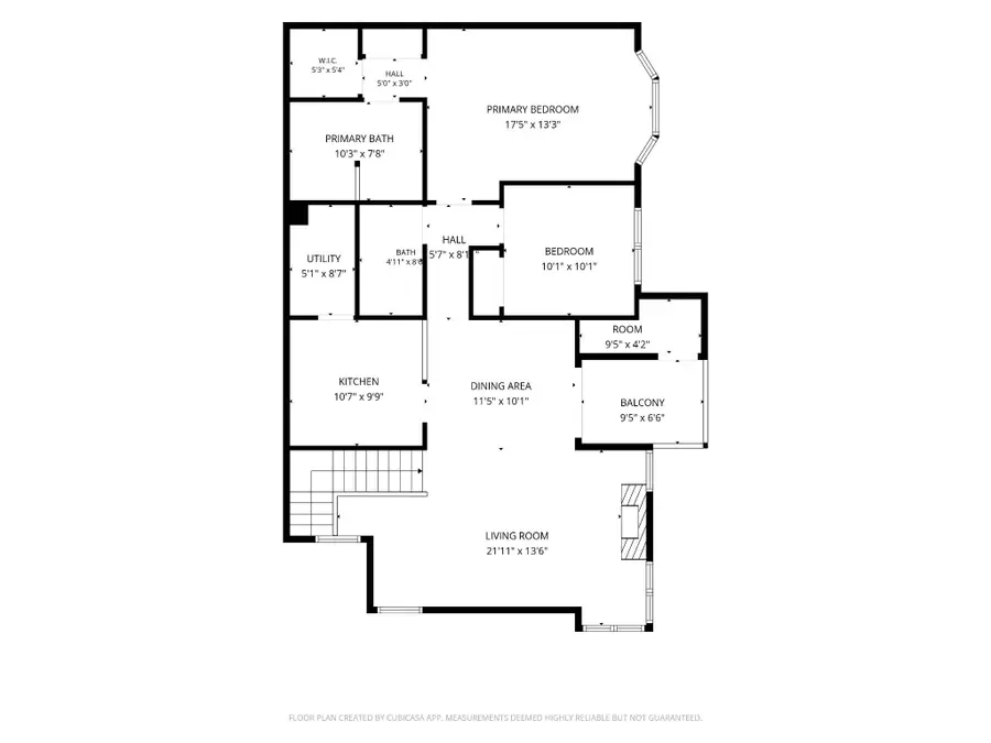 104 Andover Pl, Robbinsville, NJ 08691 - #2