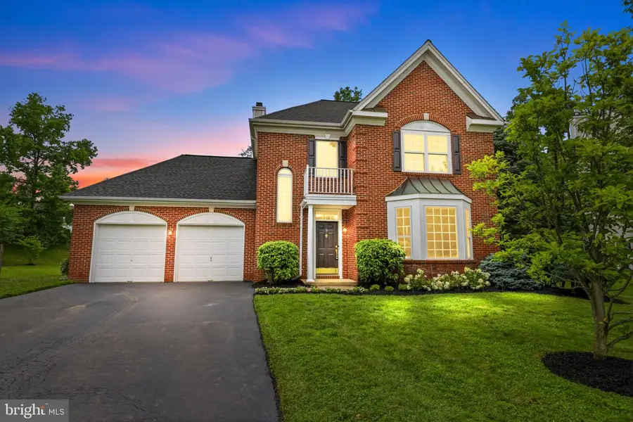 5 Rumson Ct, Pennington, NJ 08534 - #2