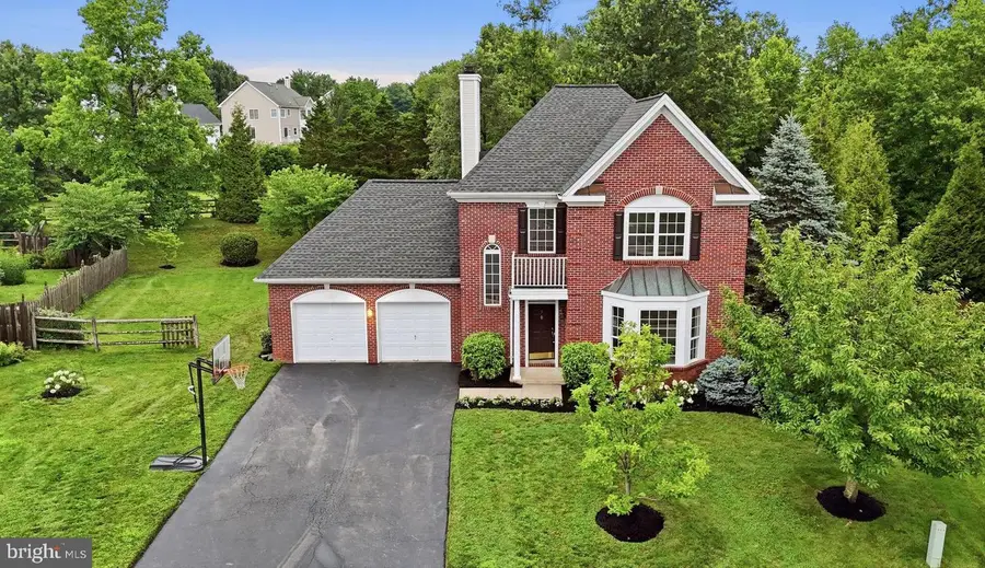 5 Rumson Ct, Pennington, NJ 08534 - #3
