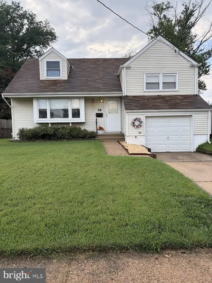 16 Wickom Ave, Hamilton, NJ 08690 - #2