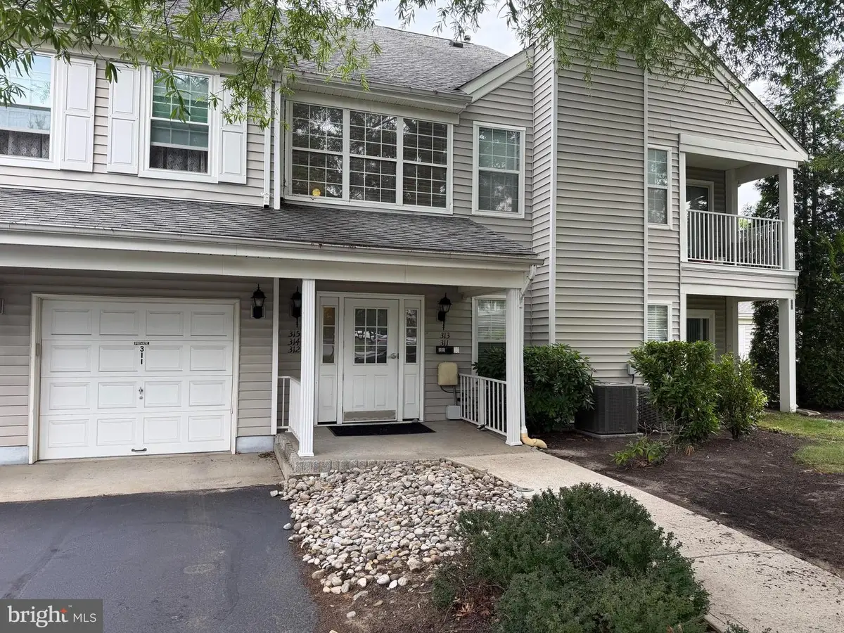 311 American Eagle Ct, Lawrence, NJ 08648 - #1