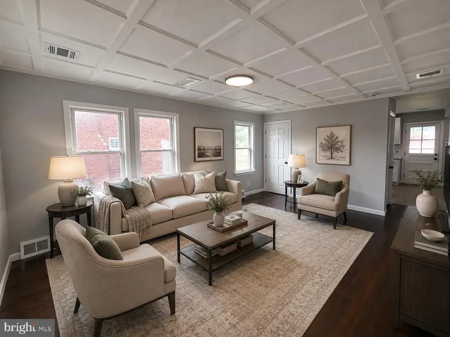 36 Arbor Ave, Hamilton, NJ 08619 - #2
