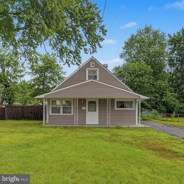 113 Rutledge Ave, EWING, NJ 08618