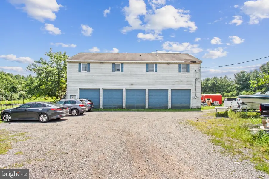 33 Allens Rd, Hightstown, NJ 08520 - #2