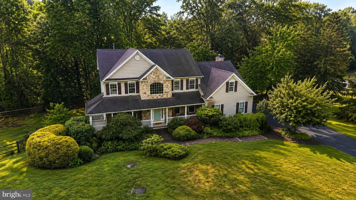 9 Coventry Ln, Hopewell, NJ 08525 - #1