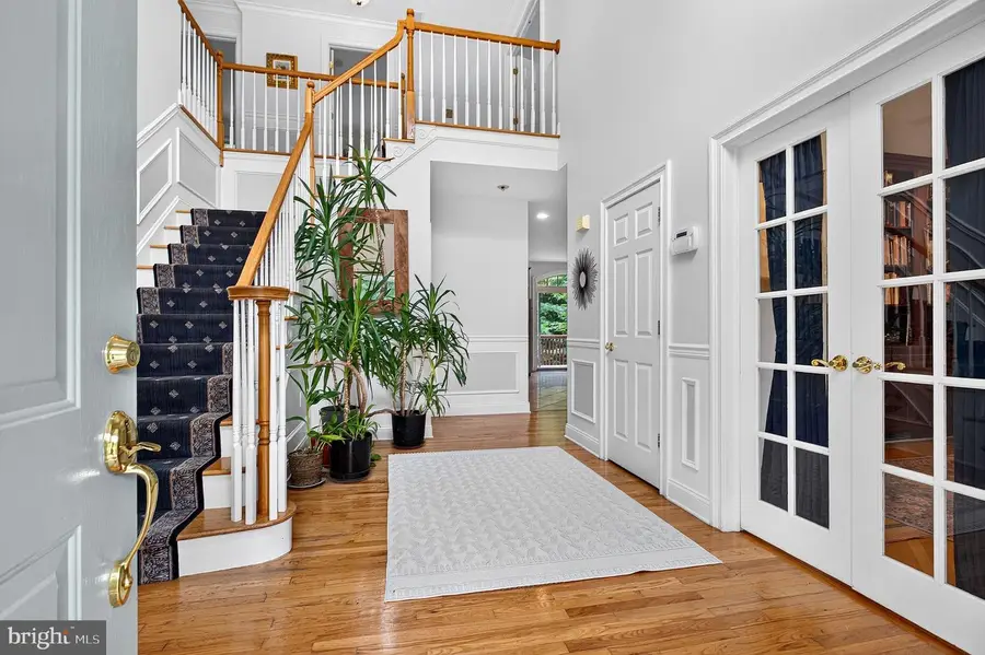 9 Coventry Ln, Hopewell, NJ 08525 - #2