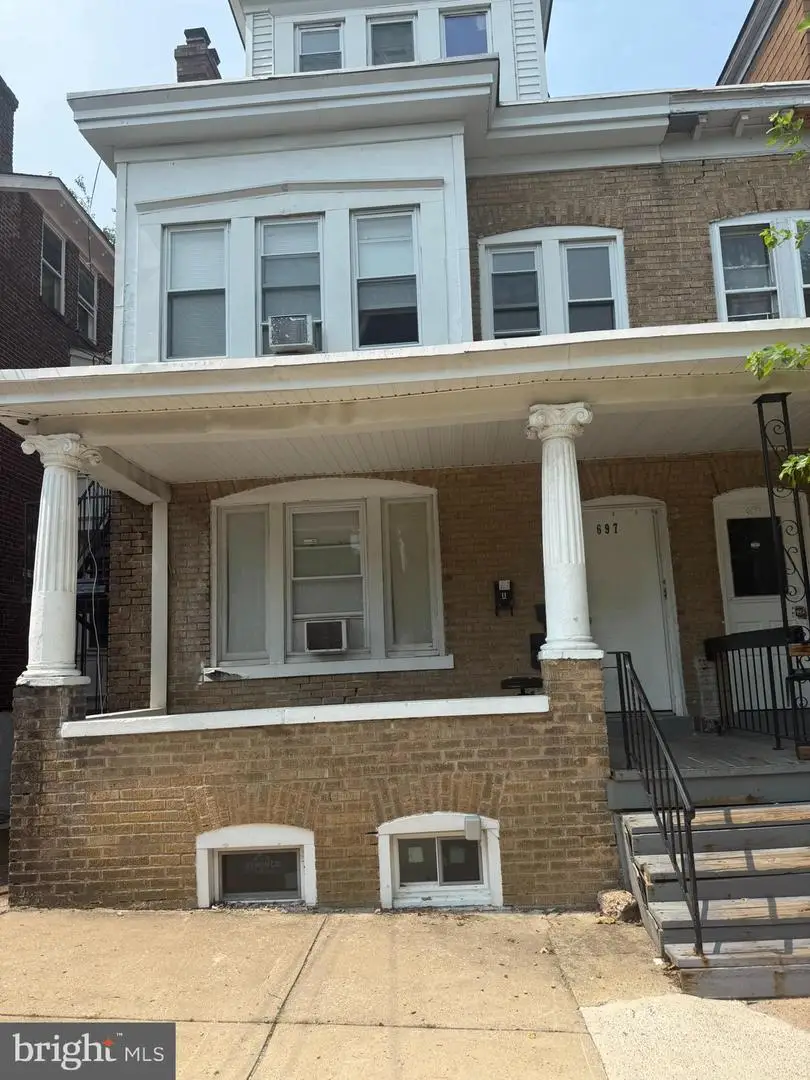 697 Rutherford Ave, Trenton, NJ 08618 - #1
