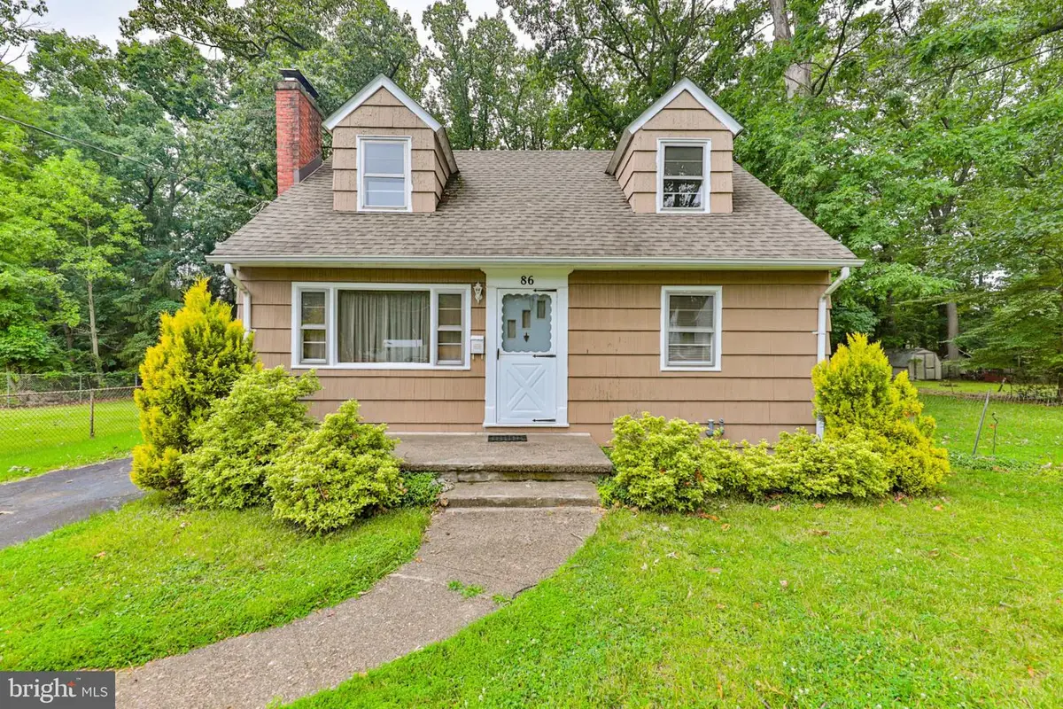 86 Ridgewood Ave, Trenton, NJ 08618 - #1