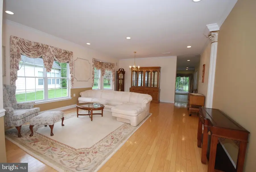 61 Honeyflower Ln, Princeton Junction, NJ 08550 - #3