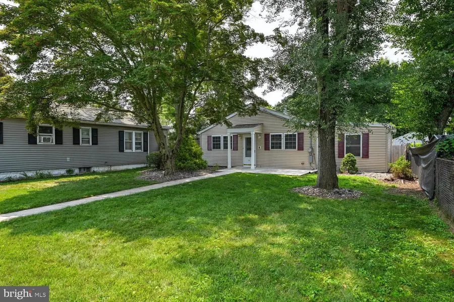 227 Randall Ave, Hamilton, NJ 08610 - #2