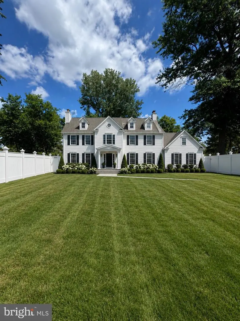 1001 Mercerville Edinburg, Hamilton, NJ 08690 - #1