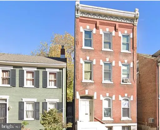 334 W State St, Trenton, NJ 08618 - #1