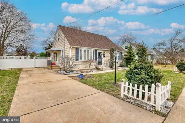 12 Grace, HAMILTON, NJ 08610