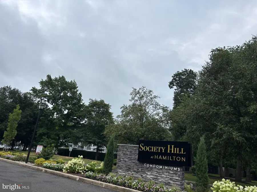 17 Holly Ct, Hamilton, NJ 08619 - #2