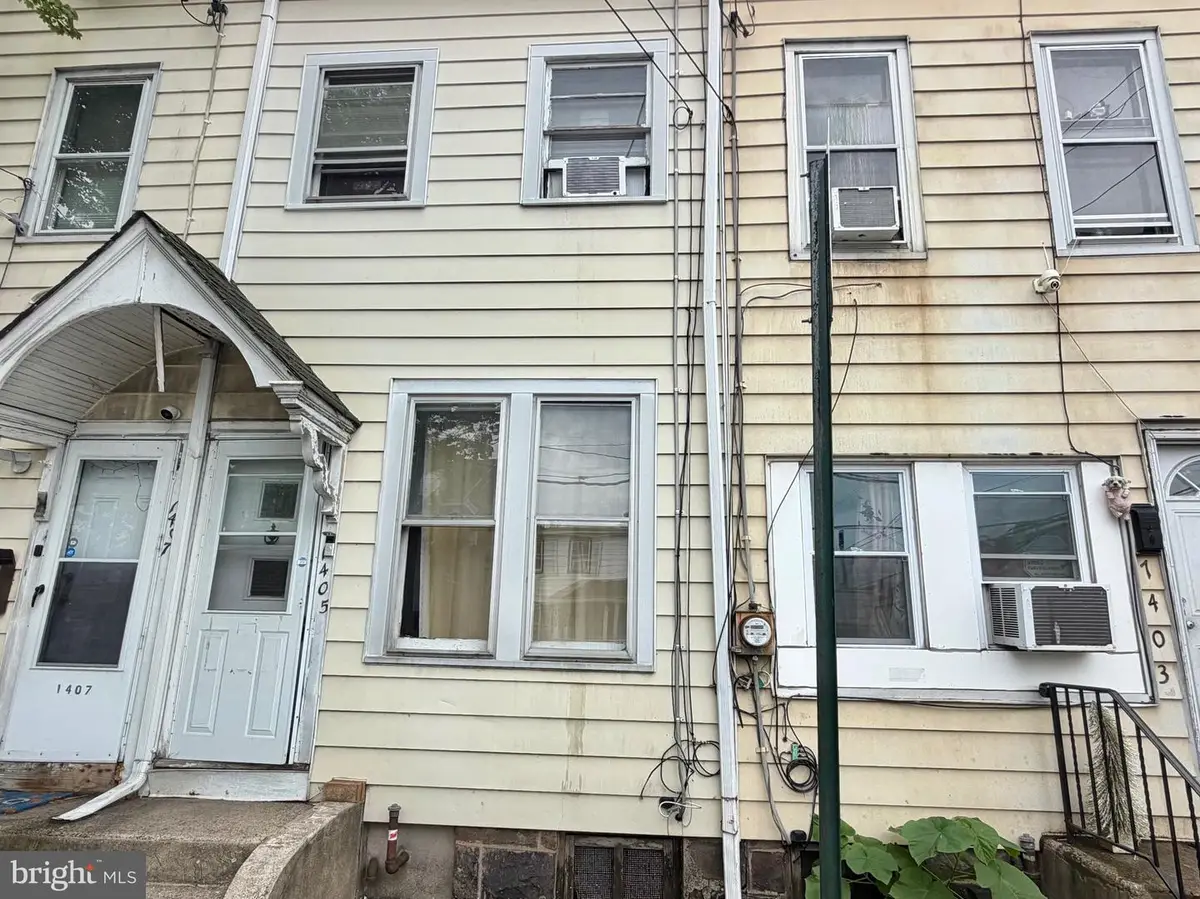 1405 S Clinton Ave, Trenton, NJ 08610 - #1