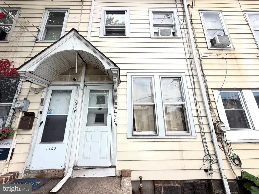 1405 S Clinton Ave, Trenton, NJ 08610 - #2